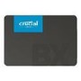 Crucial BX500 240GB 2.5 Inch SATA Internal SSD