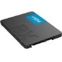 Crucial BX500 240GB 2.5 Inch SATA Internal SSD