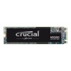 Crucial  MX500 250GB M.2 SSD