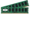 Crucial 16GB DDR3L 1600Mhz Non-ECC DIMM 2 X 8GB Desktop Memory Kit