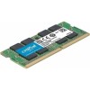 Crucial 32Gb DDR4 2666Mhz Non-ECC SO-DIMM 2 x 16 Laptop Memory Kit