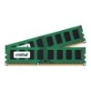 Crucial 4GB 1600MHz DDR3L Non-ECC DIMM Desktop Memory