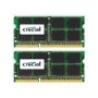 Crucial 16GB 1600MHz DDR3 Non-ECC SO-DIMM Laptop Memory for Apple Macbook Pro