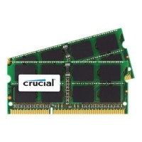 Crucial 16GB 1866MHz DDR3L Non-ECC SO-DIMM Laptop Memory for Apple iMac with Retina 5k Display Late Crucial 16GB 1866MHz DDR3L Non-ECC SO-DIMM Laptop Memory for Apple iMac with Retina 5k Display Late