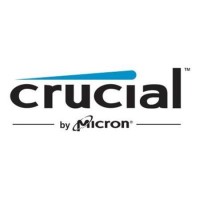 Crucial - 32GB - DDR4 - 2666MHz - DIMM 288-Pin