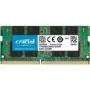 Crucial 32GB (1x32GB) SO-DIMM 3200MHz DDR4 Laptop Memory