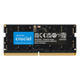 Crucial 32GB 1x32GB SO-DIMM 5600 MHz DDR5 Laptop Memory