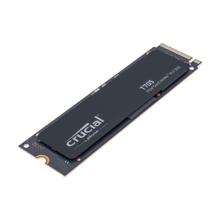 Crucial T705 4TB M.2 2280 Internal SSD