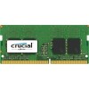 Crucial SODIMM 4GB DDR4 2400MHz Memory