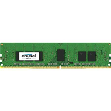 4GB DDR4 2133 MT/s PC4-17000 CL15 SR x8 ECC Registered DIMM 288pin