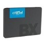 Crucial BX500 500GB 2.5 Inch SATA Internal SSD