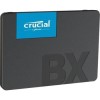 Crucial BX500 500GB 2.5 Inch SATA Internal SSD