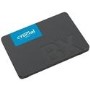 Crucial BX500 500GB 2.5 Inch SATA Internal SSD