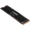 Crucial P5 500GB M.2 NVMe SSD