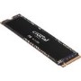 Crucial P5 500GB M.2 NVMe SSD