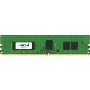 GRADE A1 - GRADE A1 - Crucial 8GB DDR4 2133MHz 1.2V Non-ECC DIMM Memory