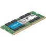 Crutial 8GB (1x8GB) SO-DIMM 2666MHz DDR4 Laptop Memory
