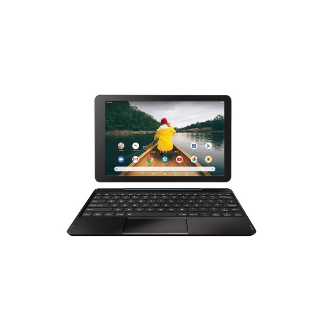 Venturer Challenger 10 Pro 16GB 10.1" Android 10 Tablet - Black