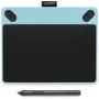 Wacom Intuos Art Blue Pen and Touch Small Mac/Win