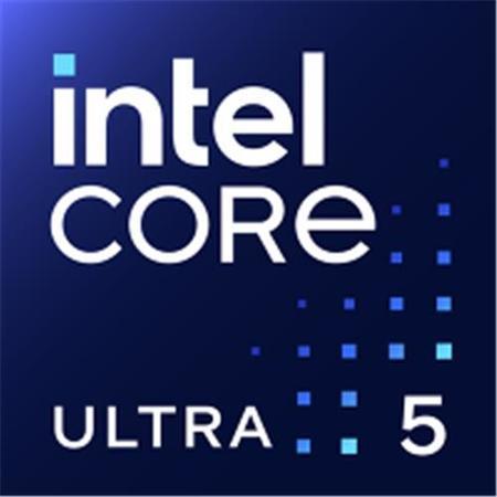 dell Pro 16 Plus PB16250 Intel Core Ultra 5 236V vPro 40 TOPS NPU 8 cores up to 4.7 GHz 16 GB_ LPDDR5x 8533 MT/s onboard 512 GB SSD 16" Non-Touch FHD+ 300 nit 45% NT
