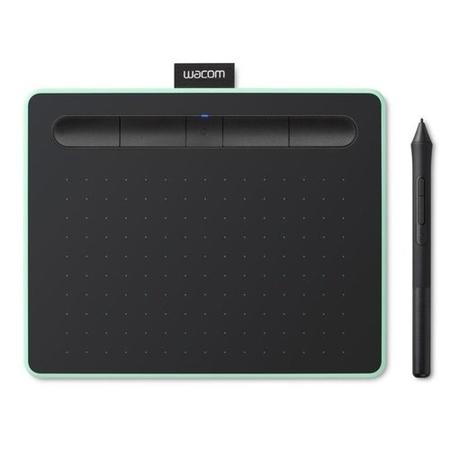 Box Opened WACOM Intuos CTL-4100WLE-N Small Graphics Tablet