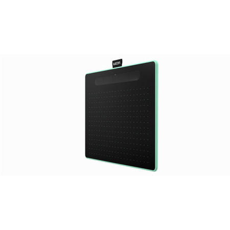 Wacom Intuos Small 7'' Graphics Tablet With Pen- Pistachio
