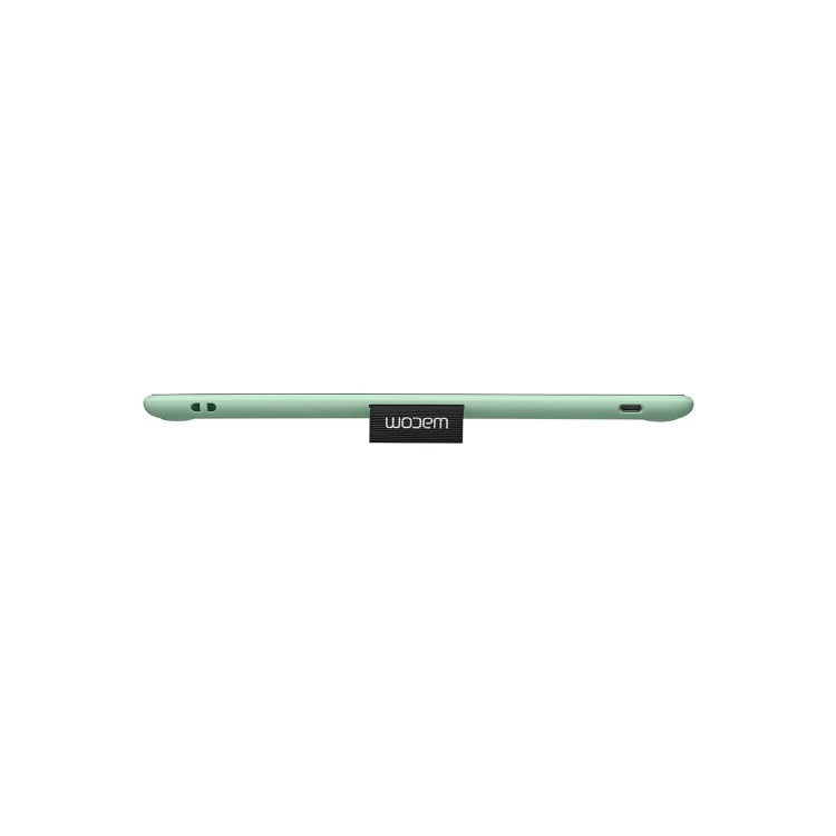 Wacom Intuos Small 7'' Graphics Tablet With Pen- Pistachio