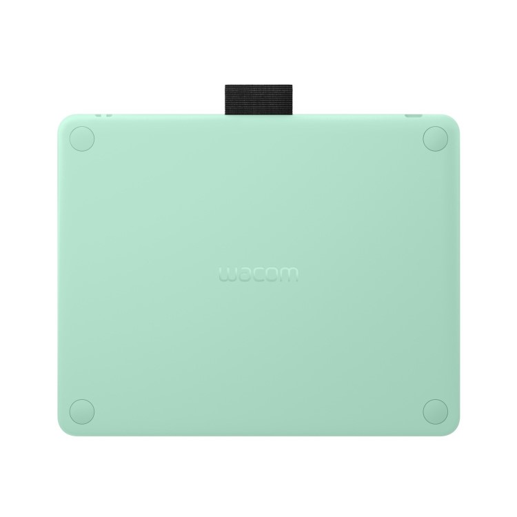Wacom Intuos Small 7'' Graphics Tablet With Pen- Pistachio