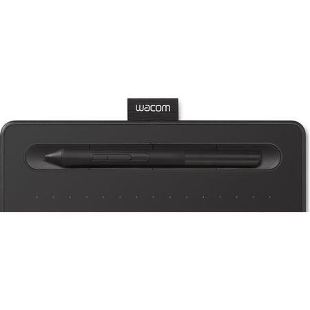Wacom Intuos Small 7'' Graphics Tablet With Pen