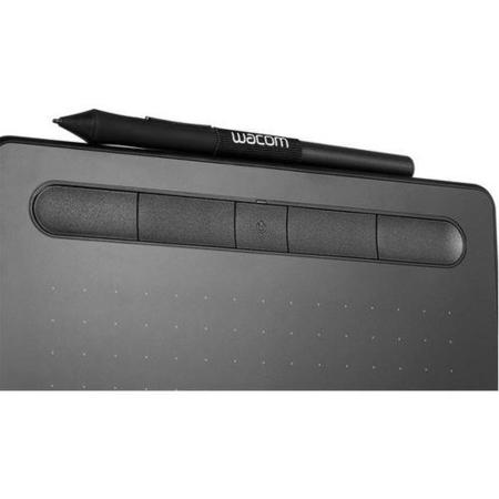Wacom Intuos Small 7'' Graphics Tablet With Pen