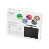 Wacom Intuos Creative Small 7&#39;&#39; Graphics Tablet With Pen
