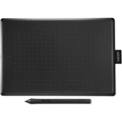 Wacom One Small 6'' Graphics Tablet