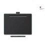 Wacom Intuos M Medium Bluetooth Pistachio Graphics Tablet with Pen