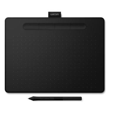 Wacom Intuos Medium 8'' Graphics Tablet With Pen