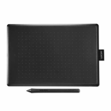 Wacom One Meduim 8'' Graphics Tablet With Pen