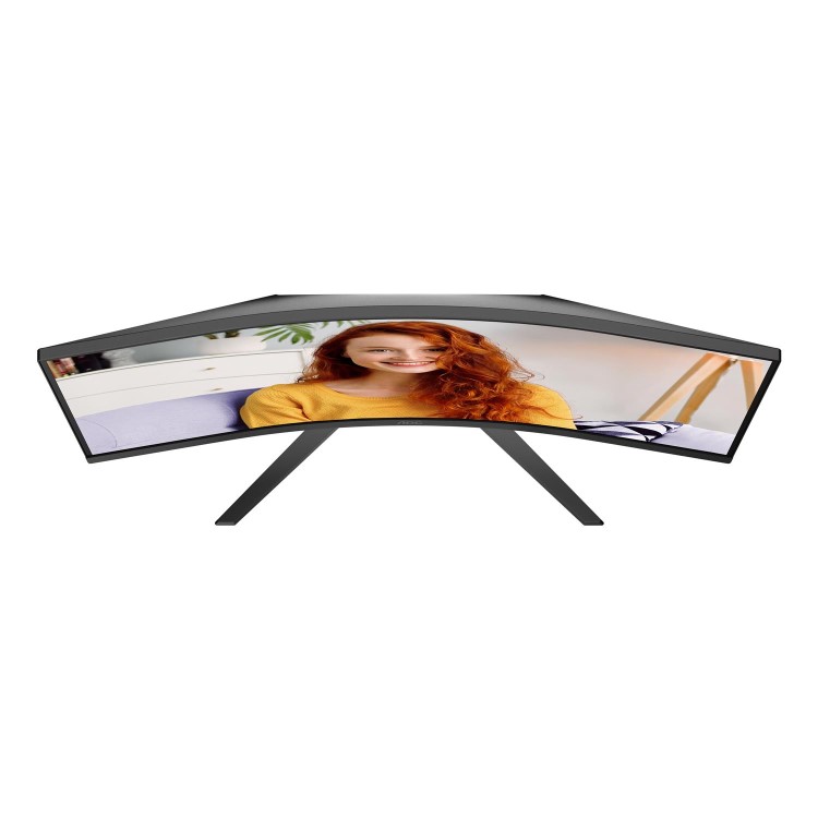 AOC B3 CU34B3E 34" VA WQHD 120Hz Curved Monitor