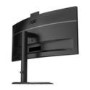 AOC E4 CU34E4CW 34" VA WQHD 120Hz UltraWide Curved Monitor
