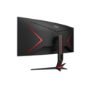 AOC G2 CU34G2XP 34" VA WQHD 180Hz 1ms UltraWide Curved Gaming Monitor