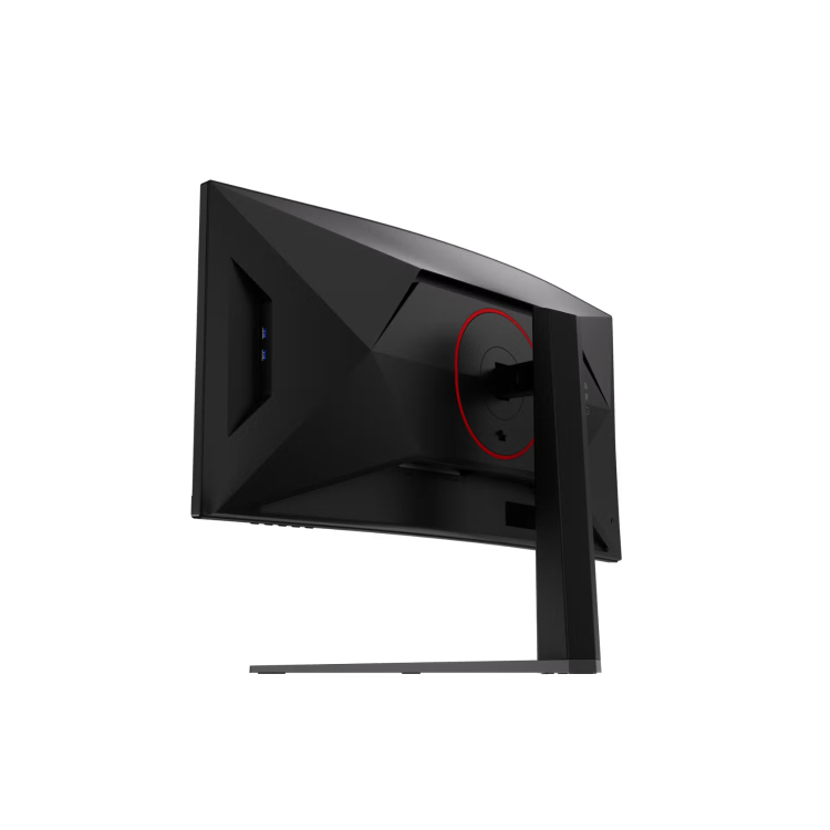 AOC G4 34" Fast VA WQHD 180Hz 0.5ms Curved Gaming Monitor