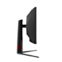 AOC G4 34" Fast VA WQHD 180Hz 0.5ms Curved Gaming Monitor