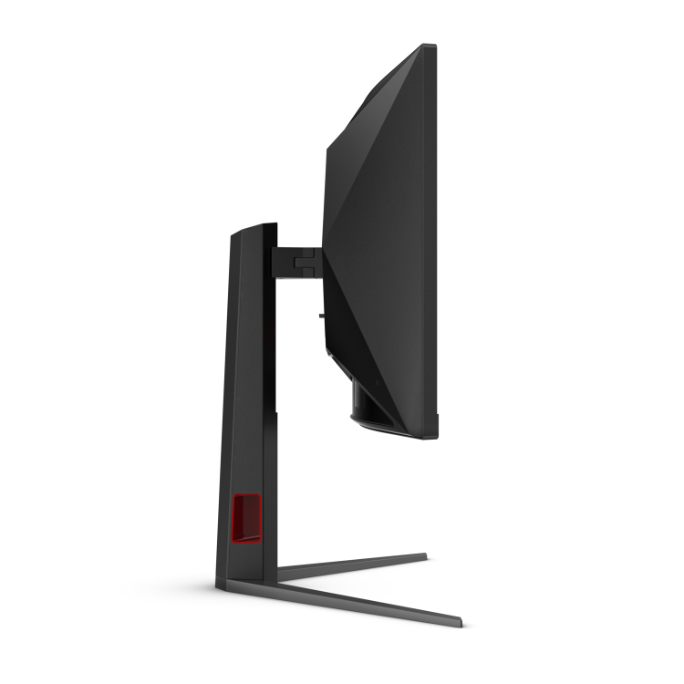AOC CU34G4P 34" Fast VA WQHD 180Hz 1ms Curved Gaming Monitor