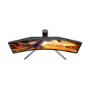 AOC G4 34" Fast VA WQHD 250Hz 0.3ms Curved Gaming Monitor