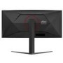 AOC G4 CU34G4Z 34" Fast VA WQHD 240Hz 0.5ms Curved Gaming Monitor