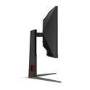 AOC G4 CU34G4Z 34" Fast VA WQHD 240Hz 0.5ms Curved Gaming Monitor