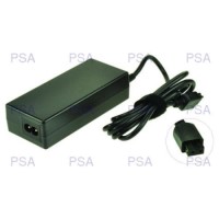 Laptop AC adapter Power Universal 75W AC Adapter - No Tips