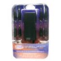 Universal Netbook Ac Adapter with power lead and 8 Tips