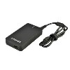 Slim Universal 90W Laptop &amp; USB Charger includes power cable