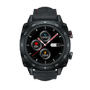 Cubot C3 Smartwatch 33mm Black