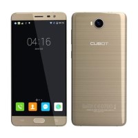 Cubot Cheetah 2 Gold 5.5" 32GB 4G Dual SIM Unlocked & SIM Free
