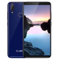 Cubot J7 Blue 5.7" 16GB 3G Dual SIM Unlocked & SIM Free Cubot J7 Blue 5.7" 16GB 3G Dual SIM Unlocked & SIM Free
